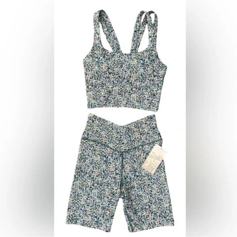 Sage collective workout set